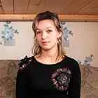 Козлова Алиса